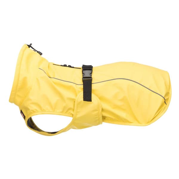 Trixie Hundjacka Vimy Gul 55 cm