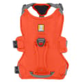 Miniatyrbillede 2 af 5: Ruffwear Seletøj Web Master Orange S