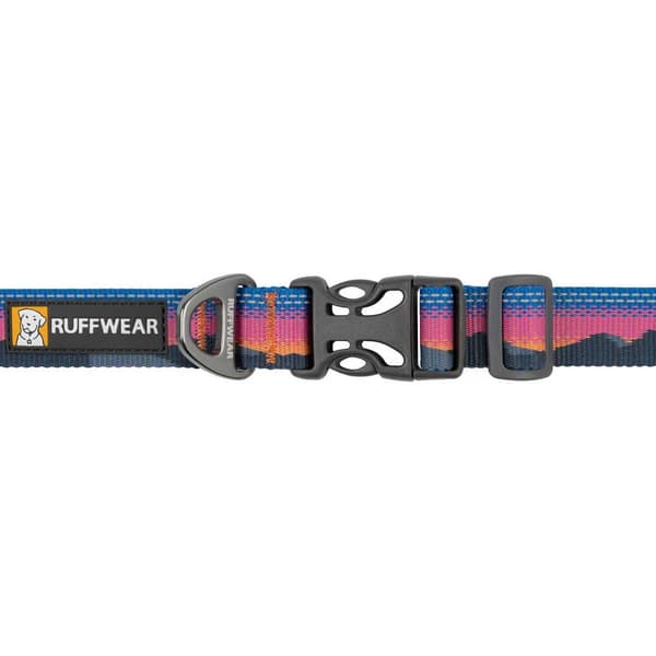 Ruffwear Kaulus Crag™ Sininen 11-14 cm