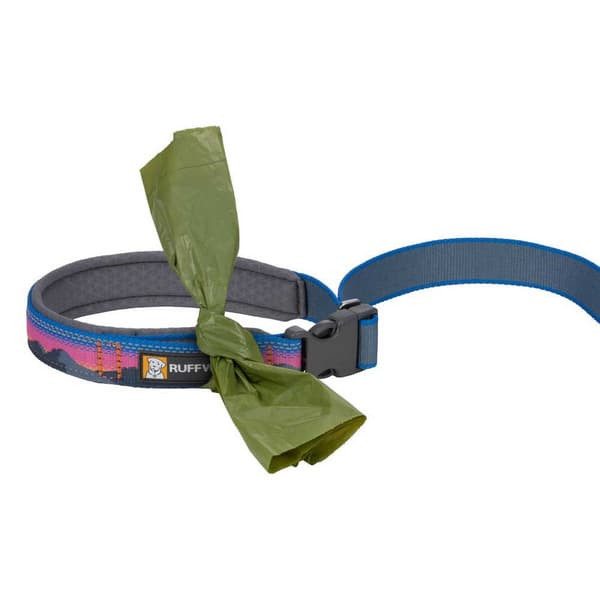 Ruffwear Koppel Crag™ Rosa