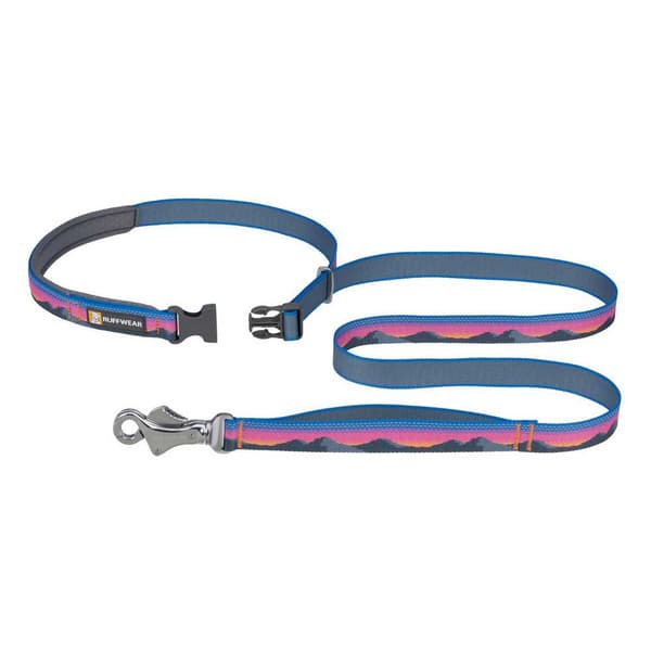 Ruffwear Koppel Crag™ Rosa