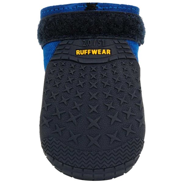 Ruffwear Sko Hi & Light™ Blå L