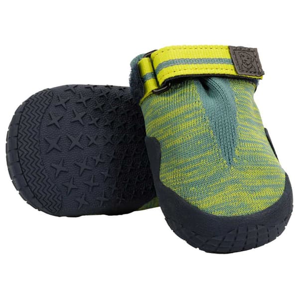 Ruffwear Sko Hi & Light™ Grøn L