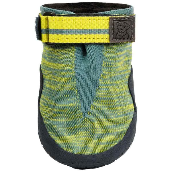 Ruffwear Sko Hi & Light™ Grøn L