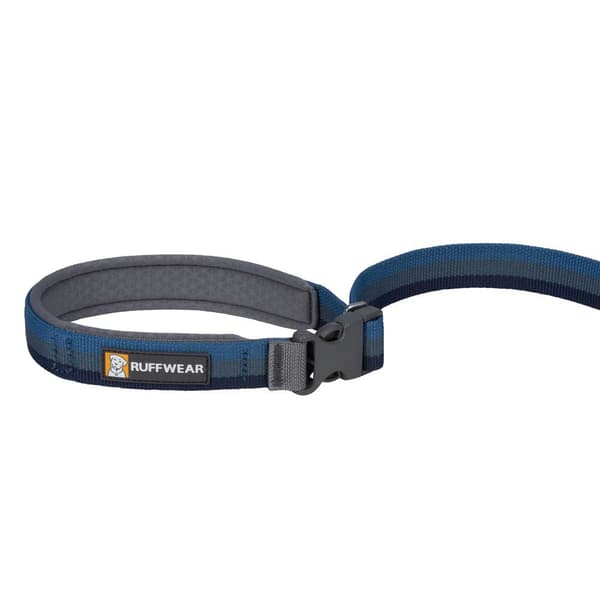 Ruffwear Koppel Roamer™ Blå M