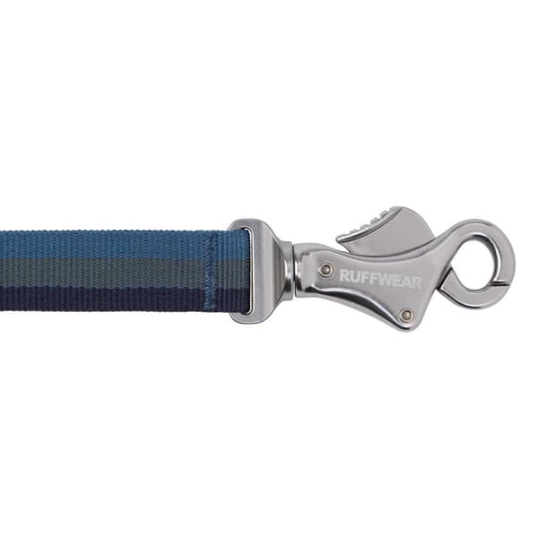 Ruffwear Koppel Roamer™ Blå M