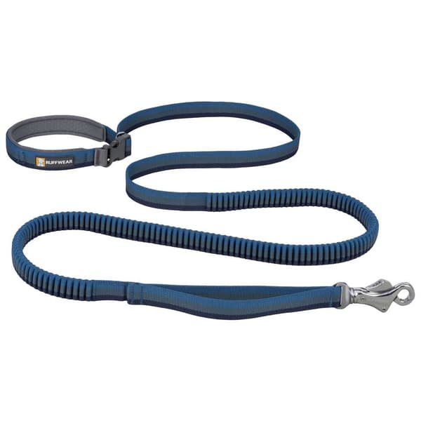 Ruffwear Koppel Roamer™ Blå M