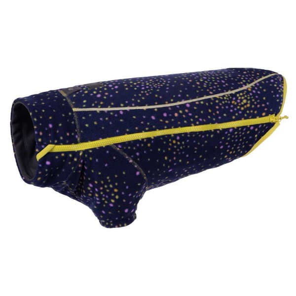 Ruffwear Fleece Climate Changer Blå L