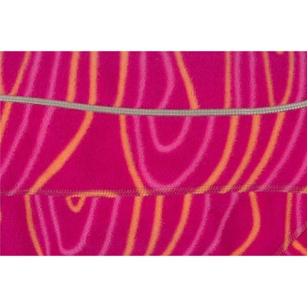 Ruffwear Fleece Climate Changer Rosa XS