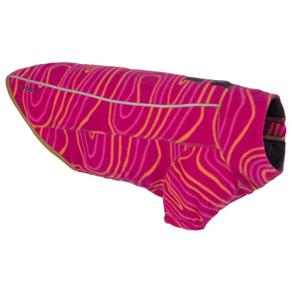 Ruffwear Fleece Climate Changer Rosa XS
