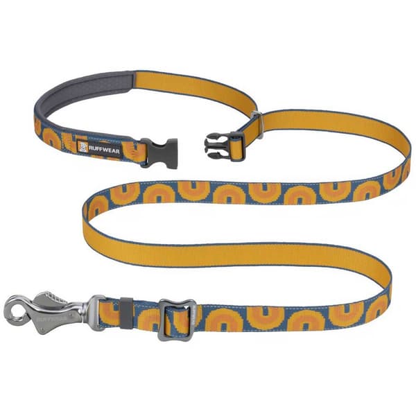 Ruffwear Snor Crag Ex™ Gul