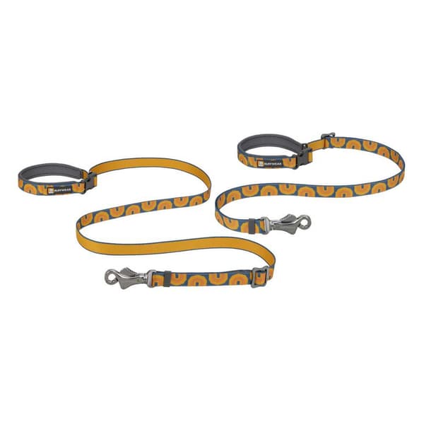 Ruffwear Snor Crag Ex™ Gul