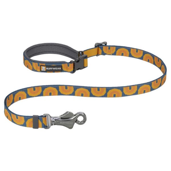 Ruffwear Snor Crag Ex™ Gul