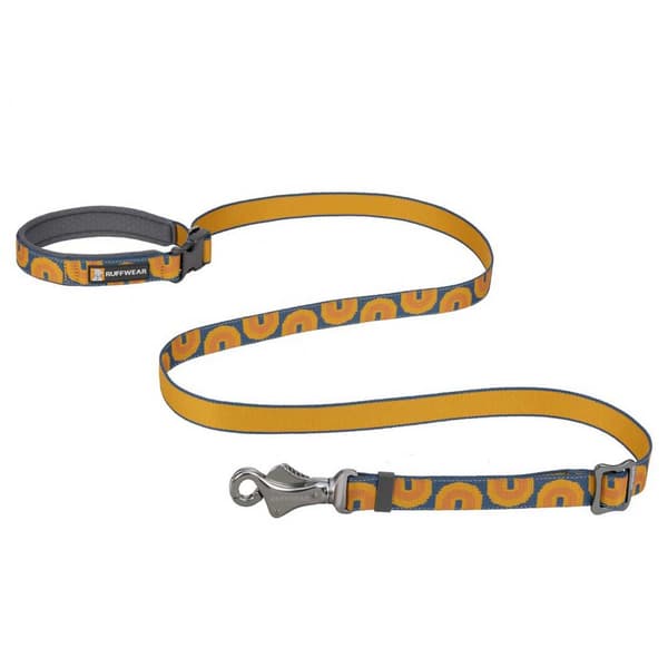 Ruffwear Snor Crag Ex™ Gul