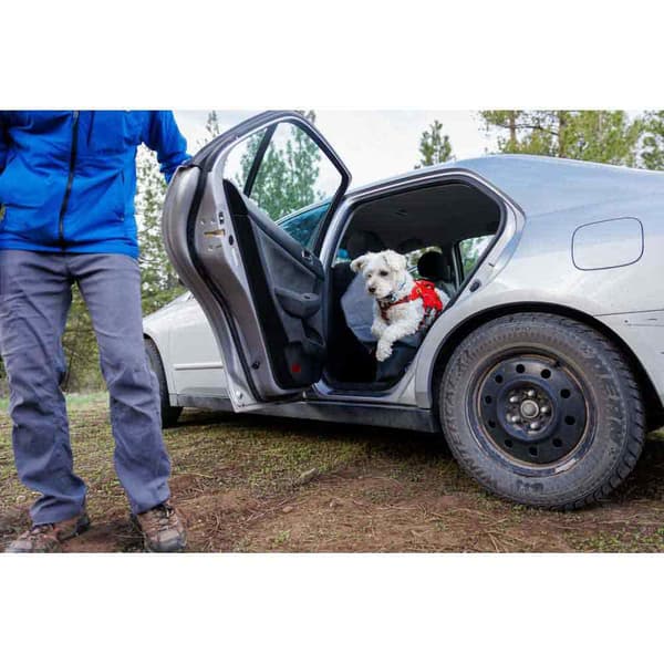 Ruffwear Krave Crag™ Blå 20-26 cm