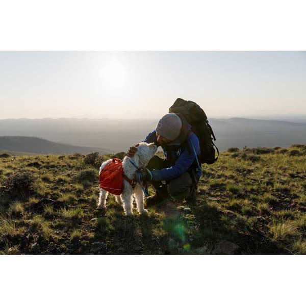 Ruffwear Krave Crag™ Blå 20-26 cm