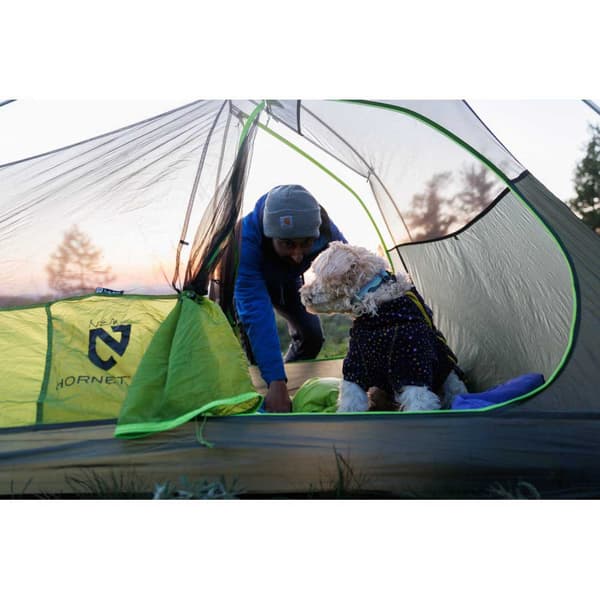 Ruffwear Krave Crag™ Blå 20-26 cm