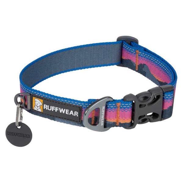 Ruffwear Krave Crag™ Blå 14-20 cm