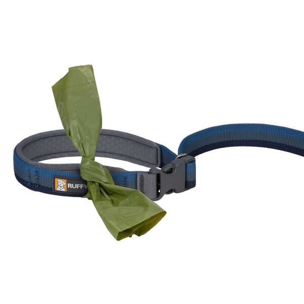 Ruffwear Koppel Roamer™ Blå L