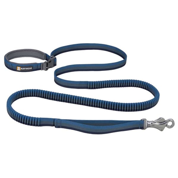 Ruffwear Koppel Roamer™ Blå L