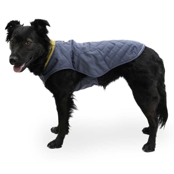 Ruffwear Fleece Stumptown™ Grå XS