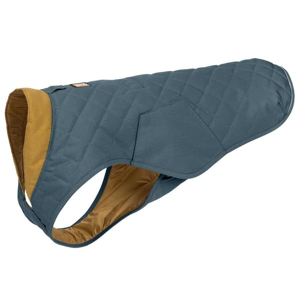 Ruffwear Fleece Stumptown™ Grå XS