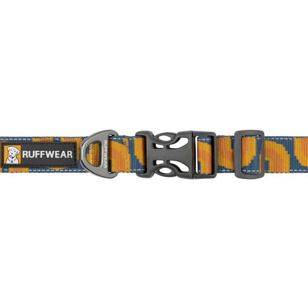 Ruffwear Krage Crag™ Gul 11-14 cm