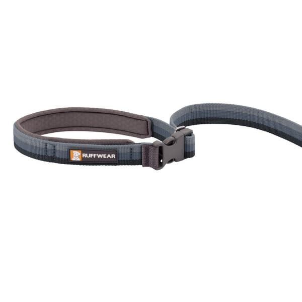 Ruffwear Correa Hund Roamer Grå L