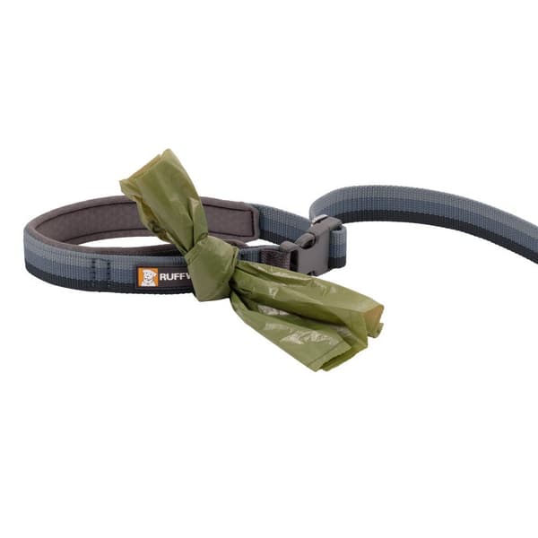 Ruffwear Correa Hund Roamer Grå L