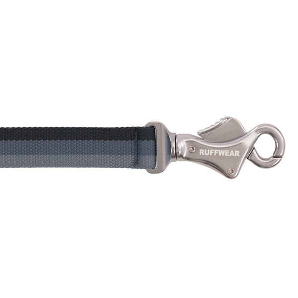 Ruffwear Correa Hund Roamer Grå L