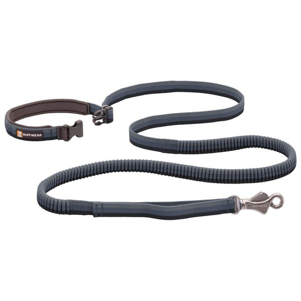 Ruffwear Correa Hund Roamer Grå L