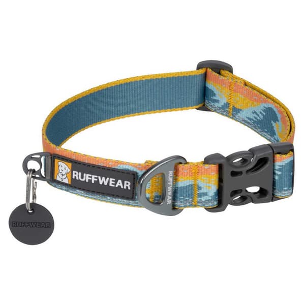 Ruffwear Krave Crag™ Blå 11-14 cm