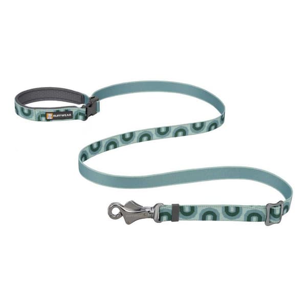 Ruffwear Koppel Crag Ex™ Silver