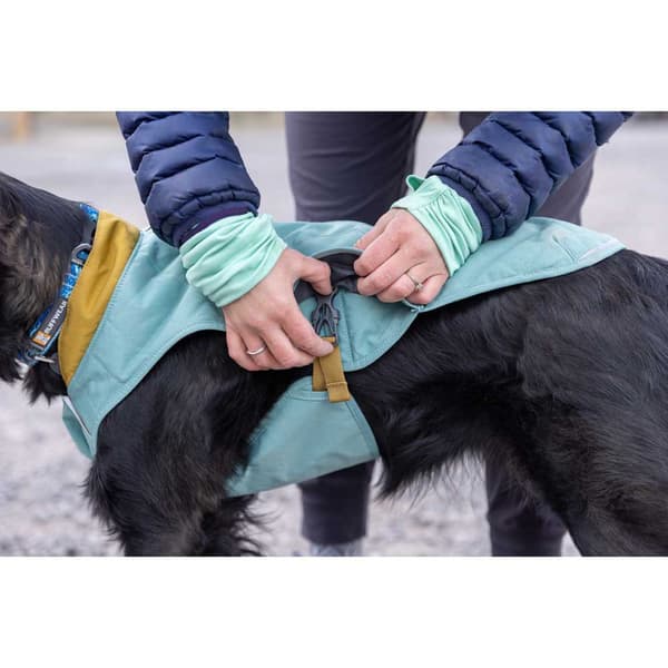 Ruffwear Skinna Stumptown™ Grönt M