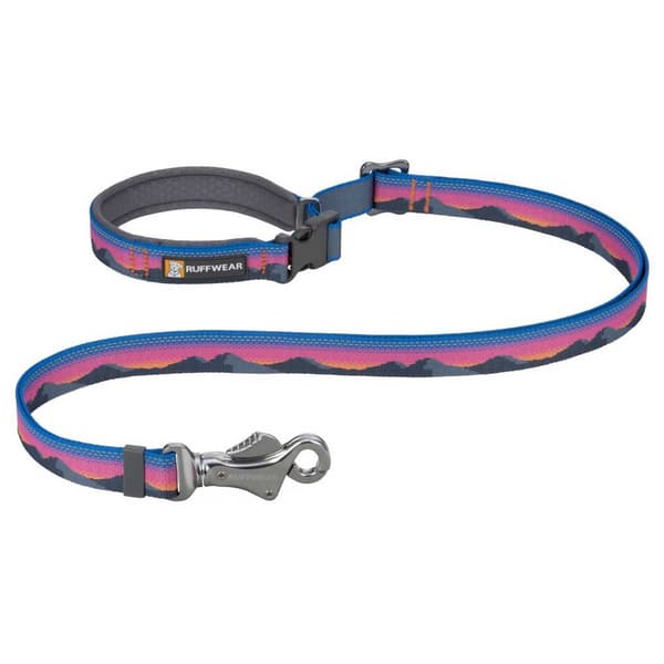 Ruffwear Snor Crag Ex™ Rosa