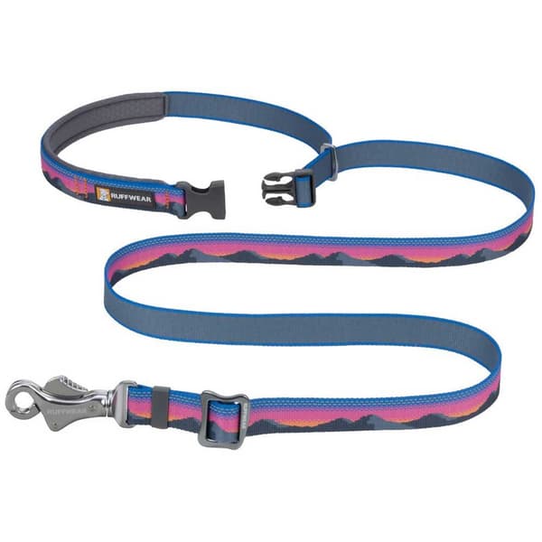 Ruffwear Snor Crag Ex™ Rosa