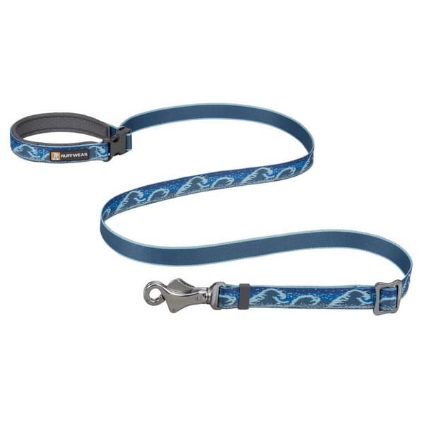 Ruffwear Koppel Crag Ex™ Blå