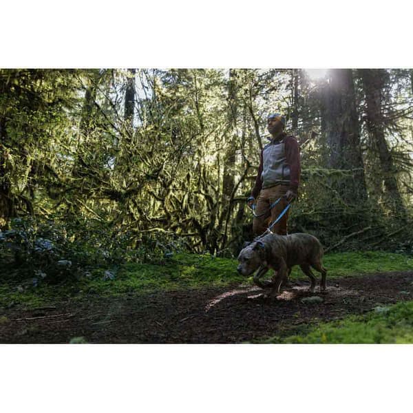Ruffwear Krage Crag™ Blå 14-20 cm