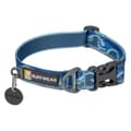 Miniatyrbild 1 av 9: Ruffwear Krage Crag™ Blå 14-20 cm