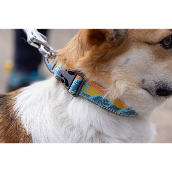 Ruffwear Kaulus Crag™ Sininen 20-26 cm