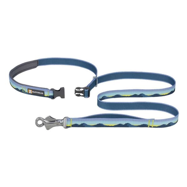 Ruffwear Hihna Crag™ Sininen