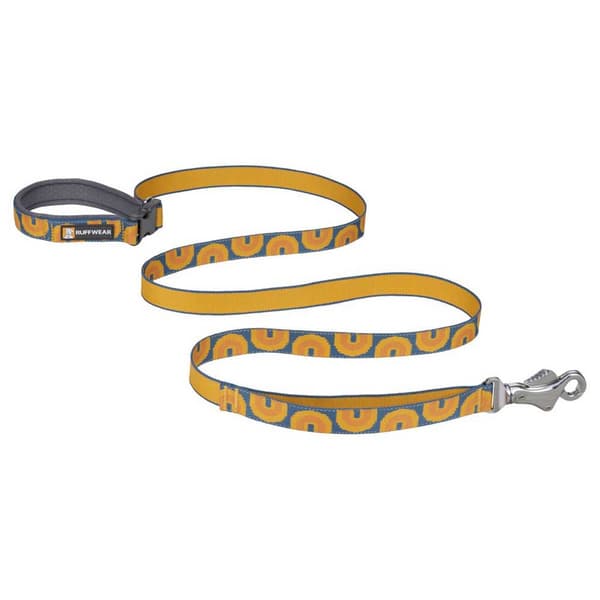 Ruffwear Koppel Crag™ Gul