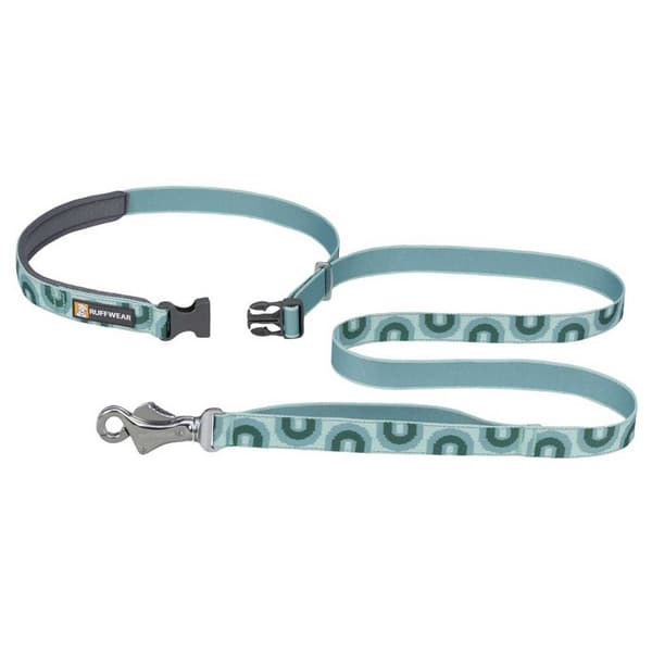 Ruffwear Hihna Crag™ Hopeinen