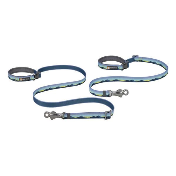 Ruffwear Snor Crag Ex™ Blå