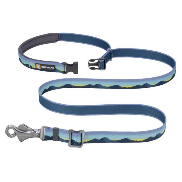 Ruffwear Snor Crag Ex™ Blå