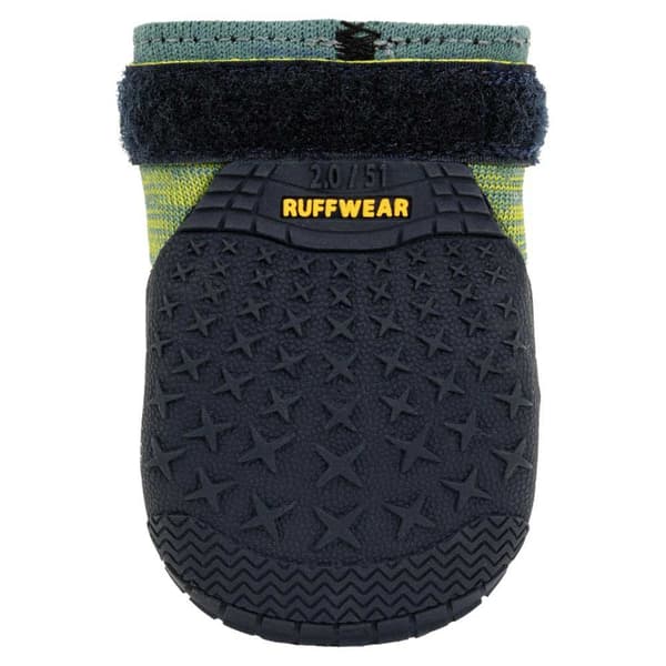 Ruffwear Skor Hi & Light™ Grönt M
