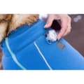 Pikkukuva 7 / 9: Ruffwear Fleece Climate Changer Sininen L