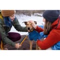 Pikkukuva 8 / 9: Ruffwear Fleece Climate Changer Sininen L