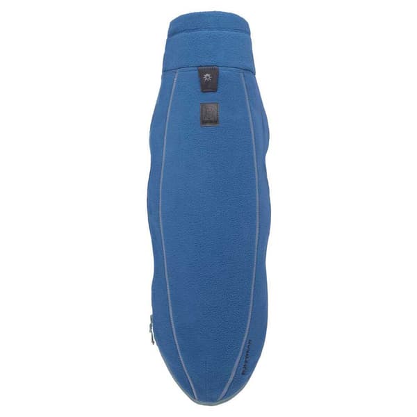 Ruffwear Fleece Climate Changer Sininen L