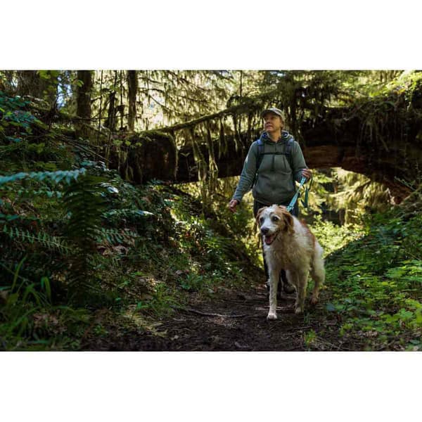 Ruffwear Krage Crag™ Grönt 11-14 cm